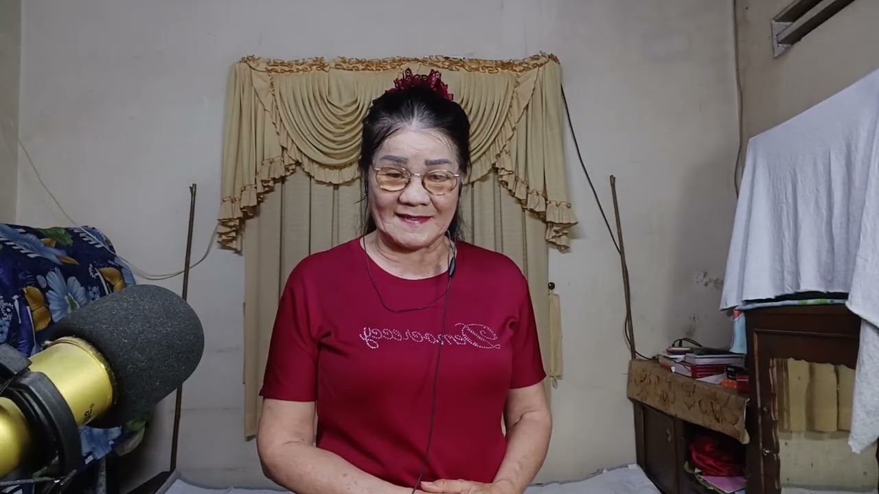 Tâm Sự Nàng Xuân - Sáng Tác  Hoài An  ....