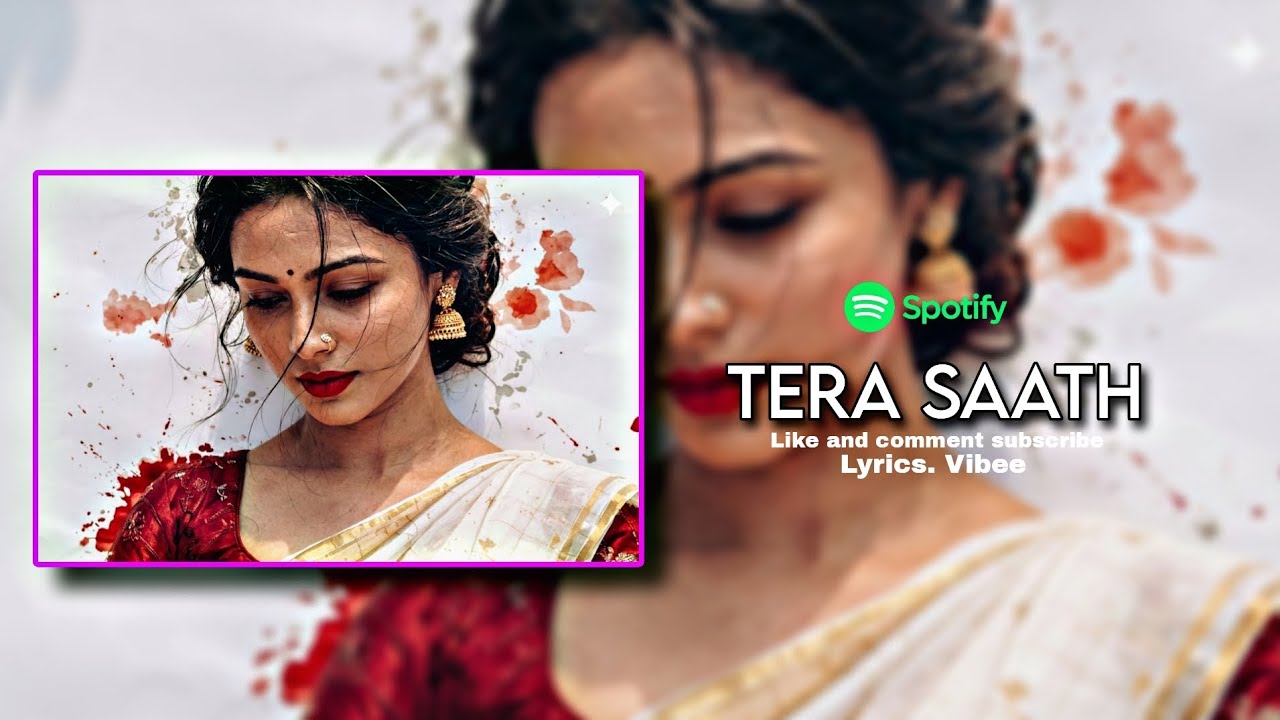 Tera saath