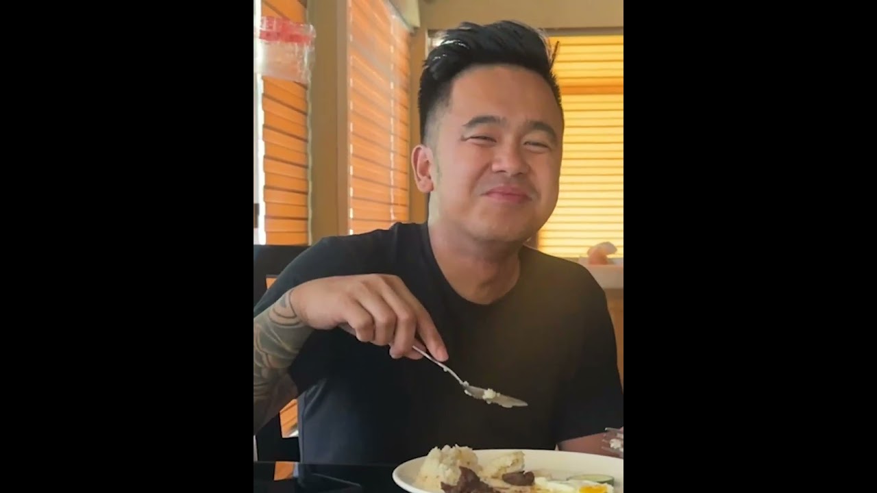 Jawo at Katagumpay nag away habang nag aalmusal! Jawo nag walk-out!
