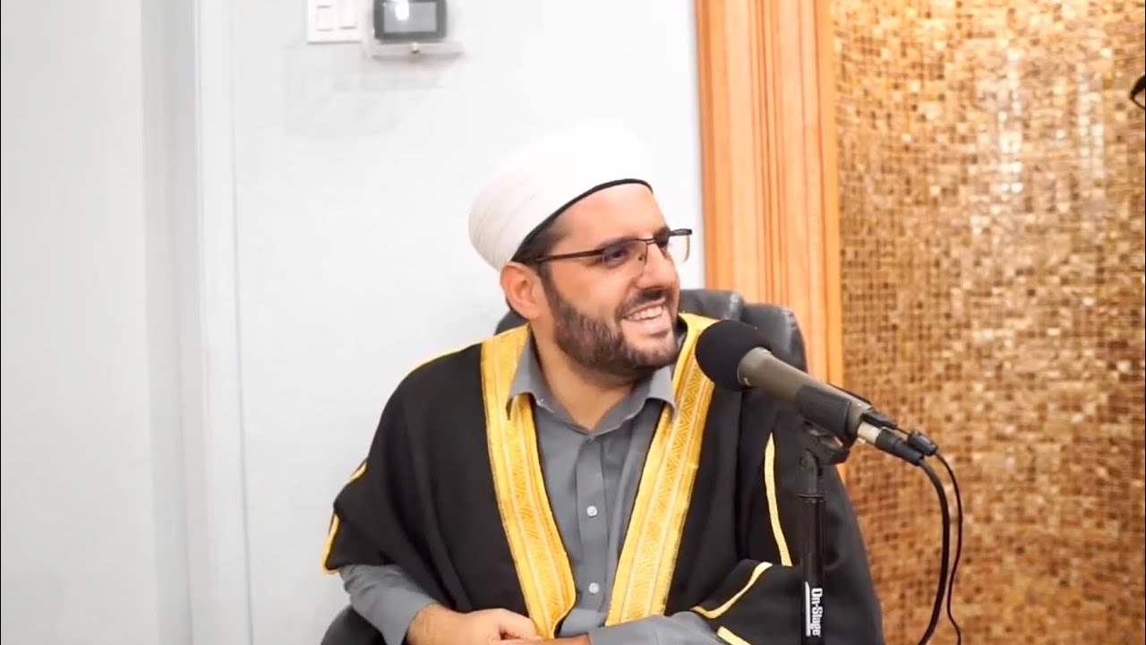 The Generosity of Prophet Muhammad (pbuh) - 2