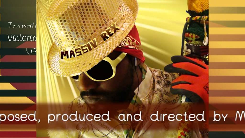 DEAR MAMA AFRICA HIP HOP MYX BY MASSIV REX