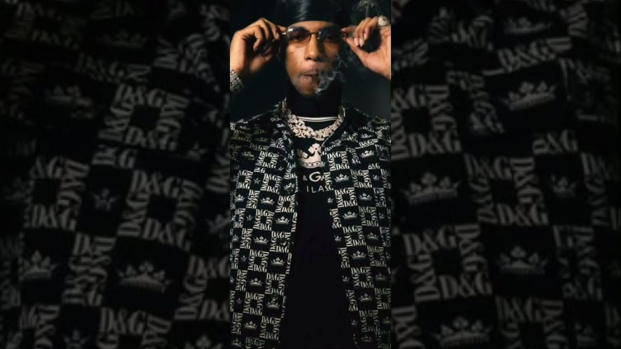 Pop smoke tiger ft(fivio foregin) unreleased