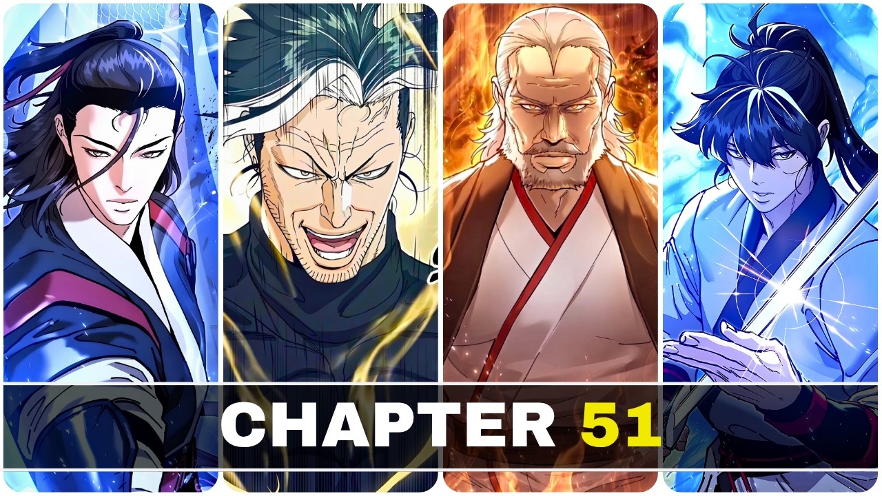[𝟱𝟭] 𝗖𝗵𝗿𝗼𝗻𝗶𝗰𝗹𝗲𝘀 𝗼𝗳 𝘁𝗵𝗲 𝗟𝗮𝘇𝘆 𝗦𝗼𝘃𝗲𝗿𝗲𝗶𝗴𝗻 - 𝗠𝗮𝗻𝗵𝘄𝗮 𝗥𝗲𝗰𝗮𝗽  #𝗺𝗮𝗻𝗵𝘄𝗮𝗿𝗲𝗰𝗮𝗽 #𝗺𝗮𝗻𝗵𝘄𝗮 #𝗺𝗮𝗻𝗴𝗮