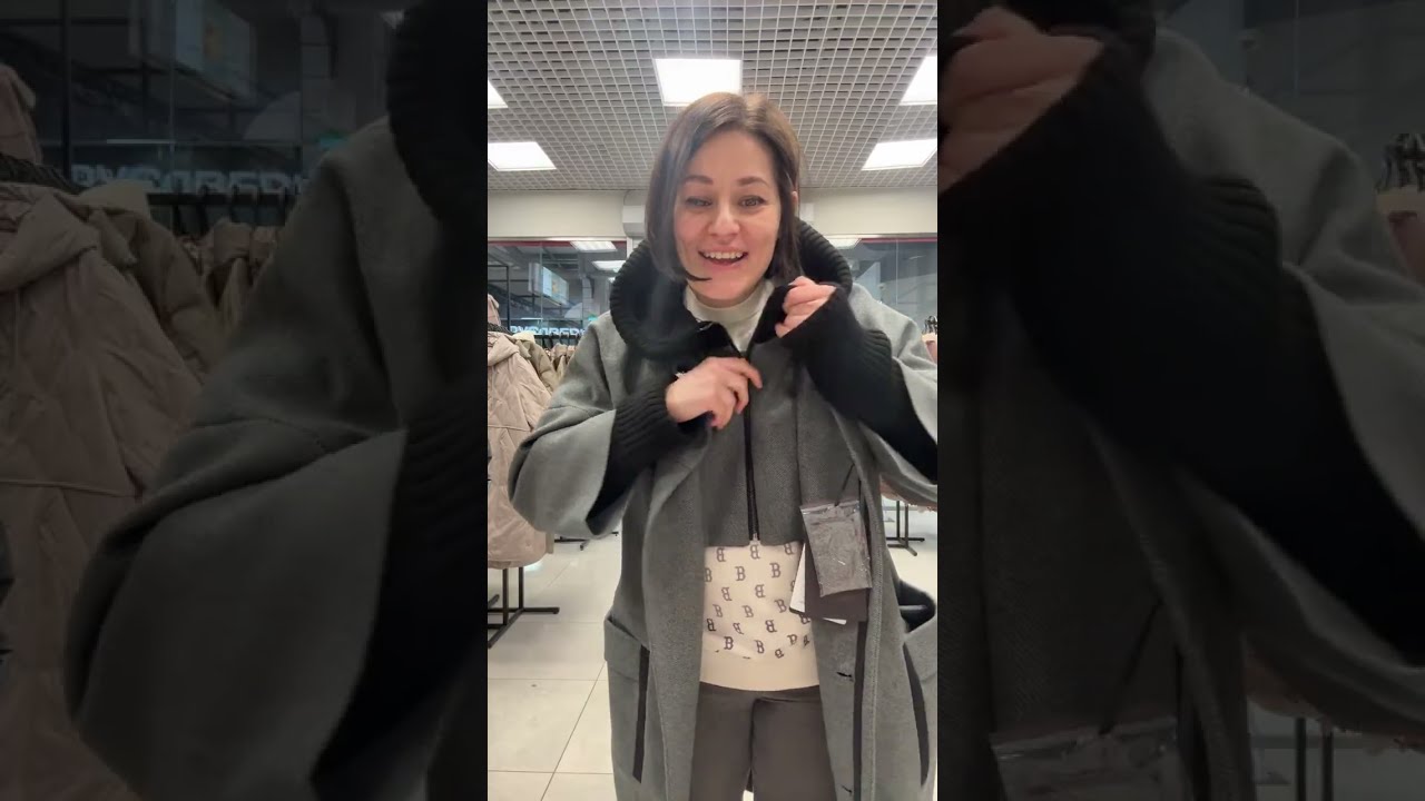 О’Крас WOMAN в прямом эфире!