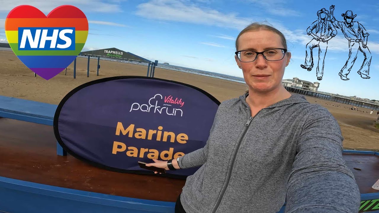 Marine parade parkrun