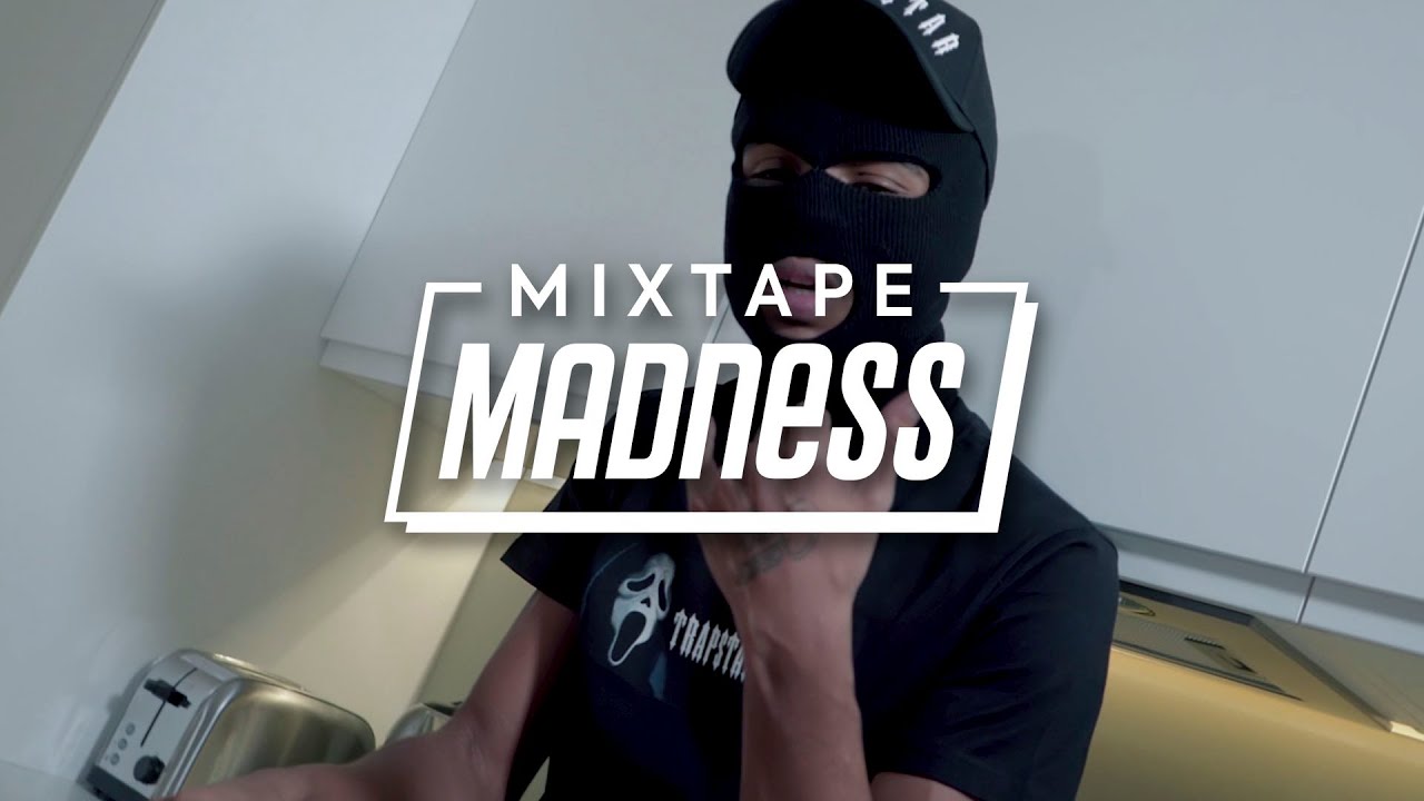 Femz - Plan B (Music Video) | @MixtapeMadness