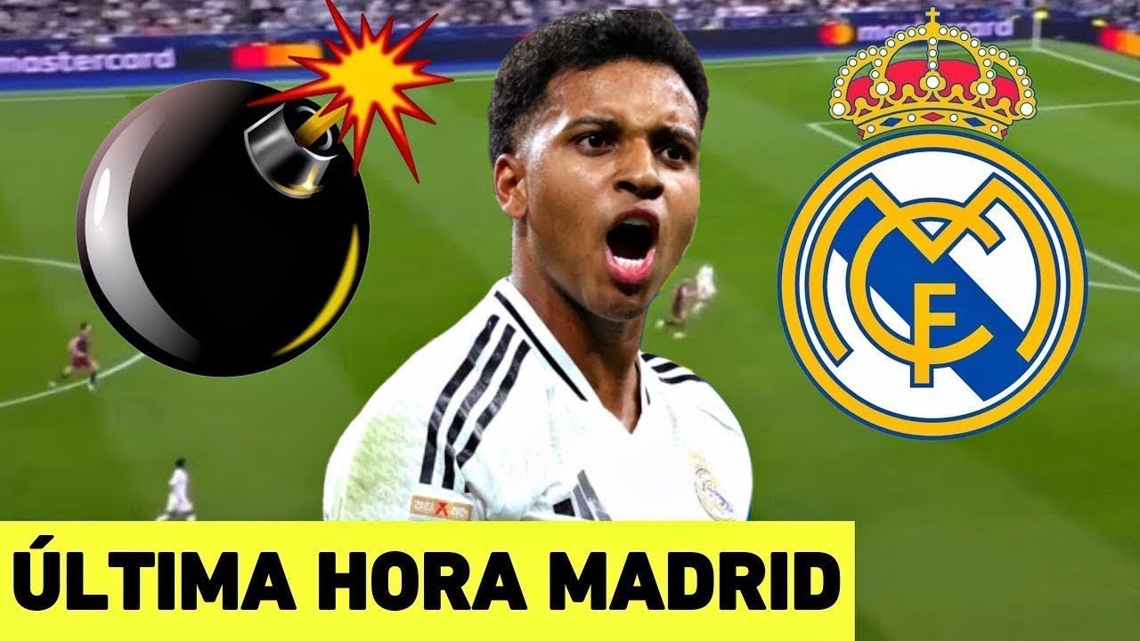 SE HA CONFIRMADO BRUTAL NOTICIA SOBRE REAL MADRID VS BENFICA UEFA CHAMPIONS LEAGUE