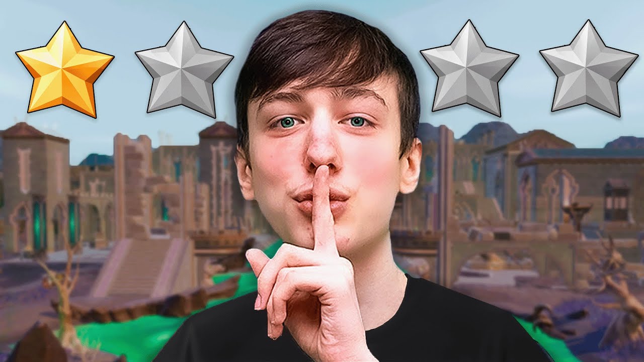 Why Peterbot isn't ACTUALLY That Good...