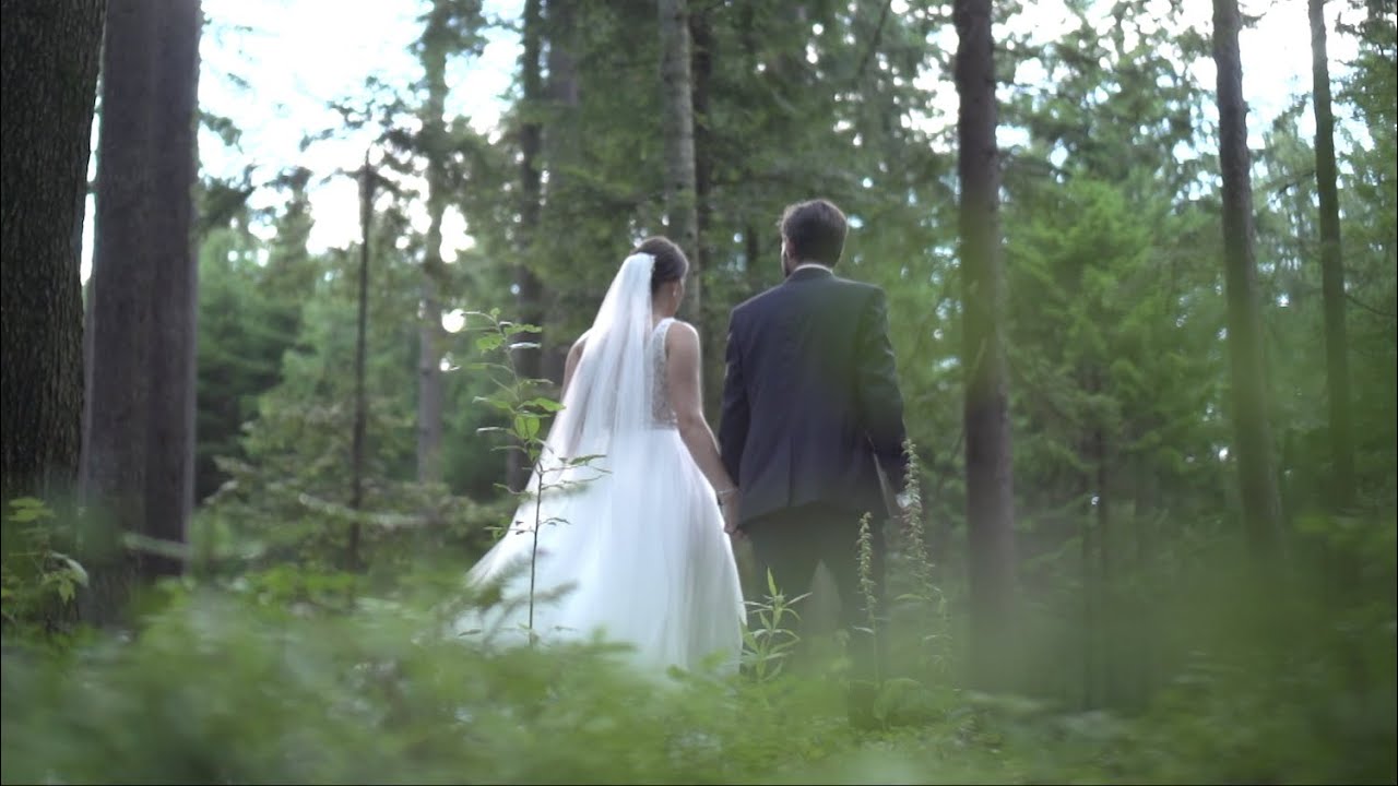 Tanja & Andreas | Bratlalm Wenigzell, Steiermark