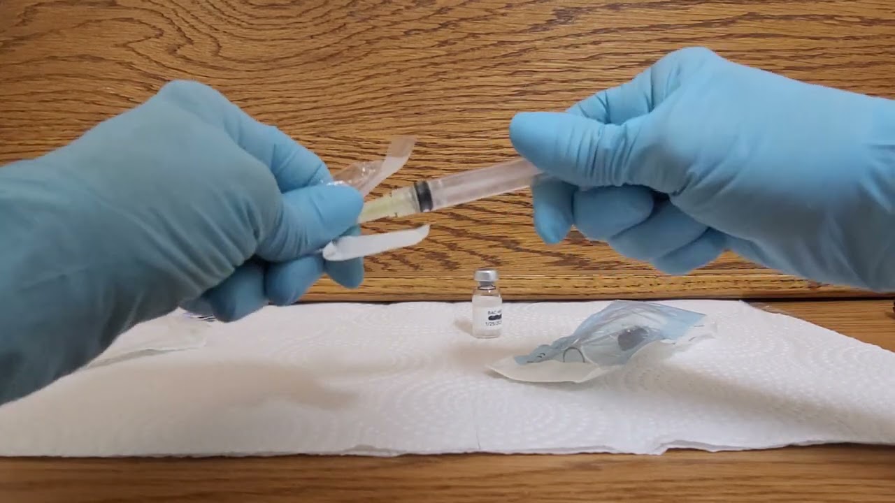 EZ-Fill Cartridges 