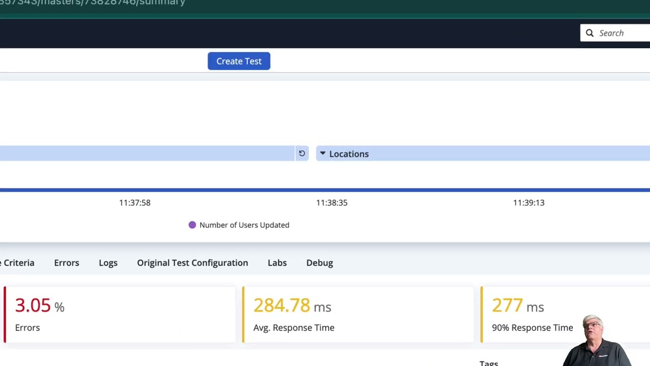 Changing the Number of Load Test Users | Did You Know by BlazeMeter