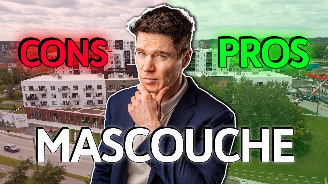 The NEED-TO-KNOWS of Mascouche, Quebec