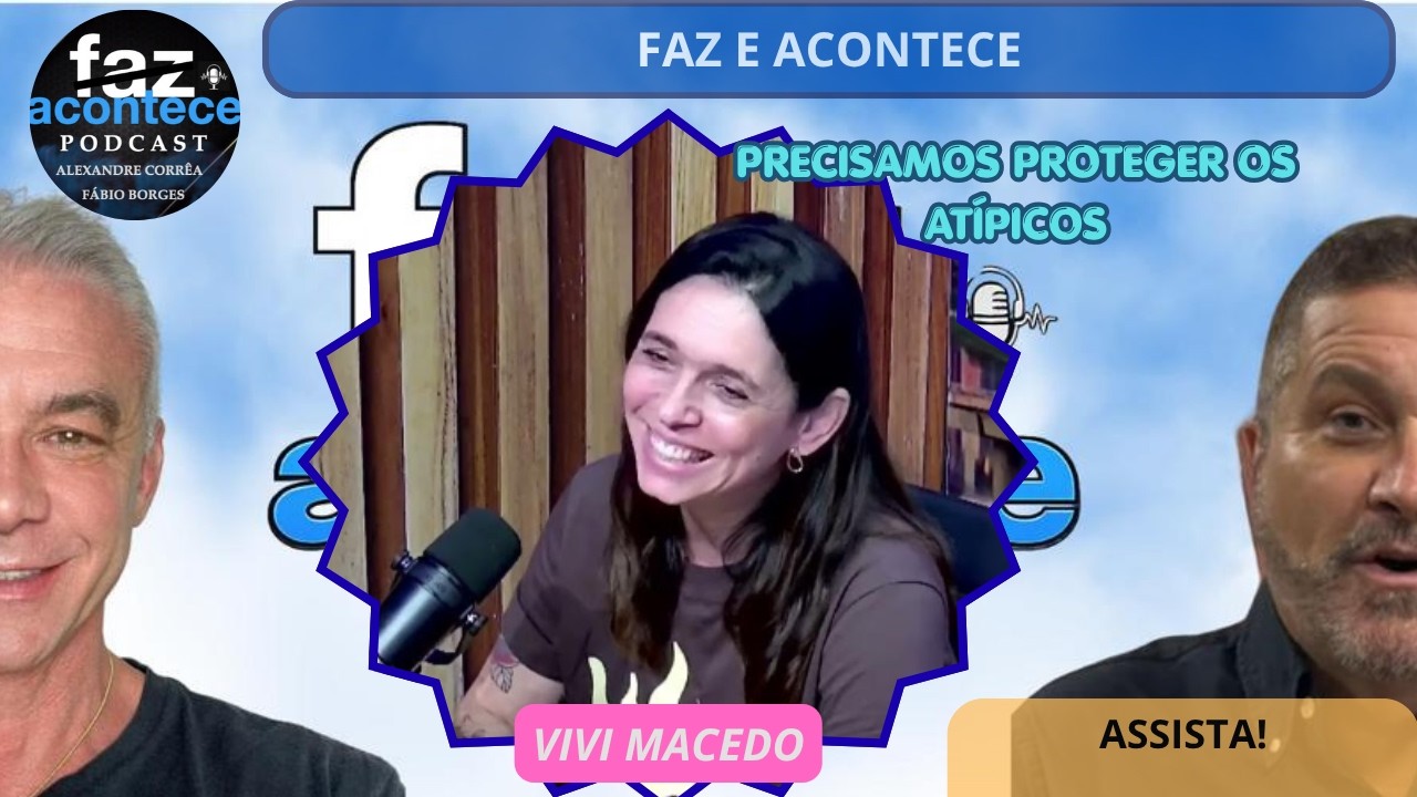 🌍APRENDAM: TDAH E TEA NÃO SÃO DOENÇAS|  | ALEXANDRE CÔRREA E FÁBIO BORGES. #tea #tdah  #podcasts