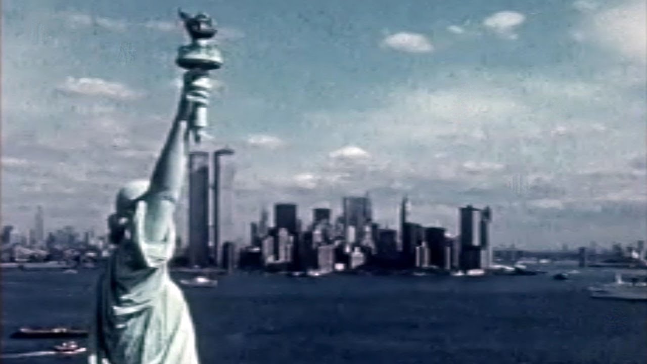 Les Dupont - Loin de Manhattan