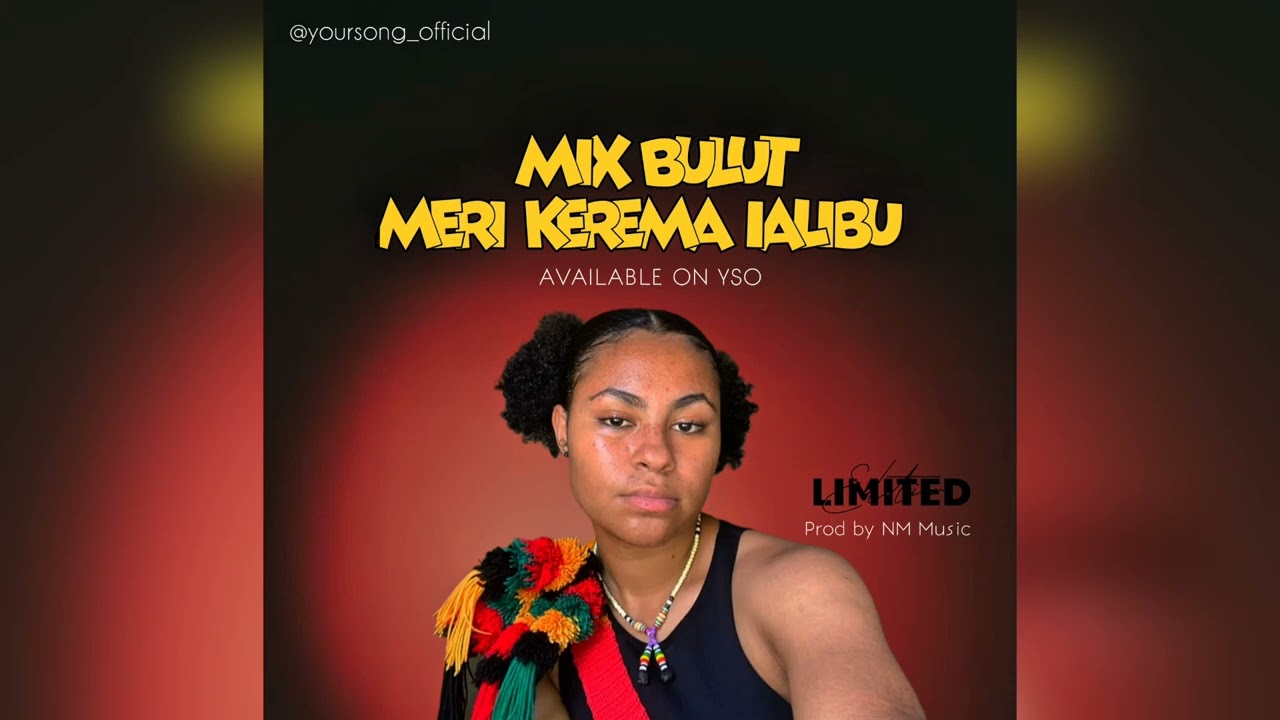 Mix Bulut Meri Kerema Ialibu - |PNG LATEST MUSIC 2026 |