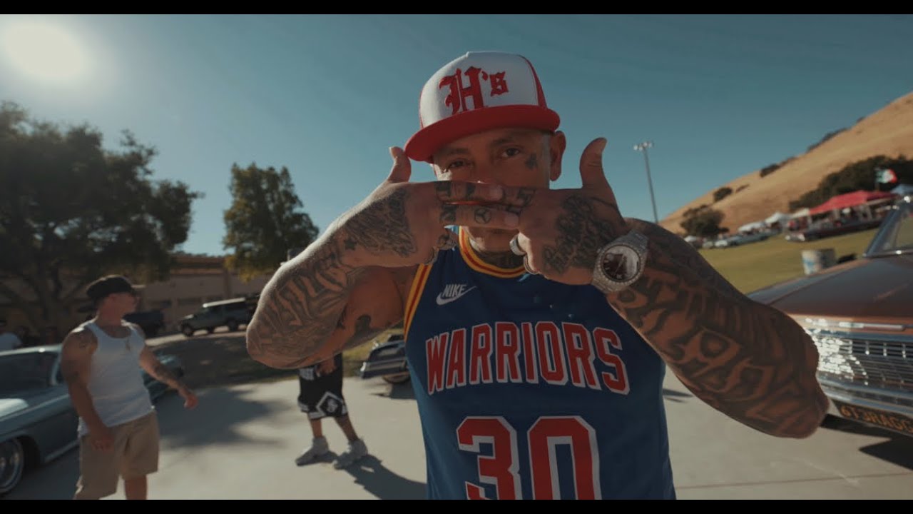 BENNY TARANTINO ft CONSPIRACY831 x BIG MISTER “OUTSIDE” 