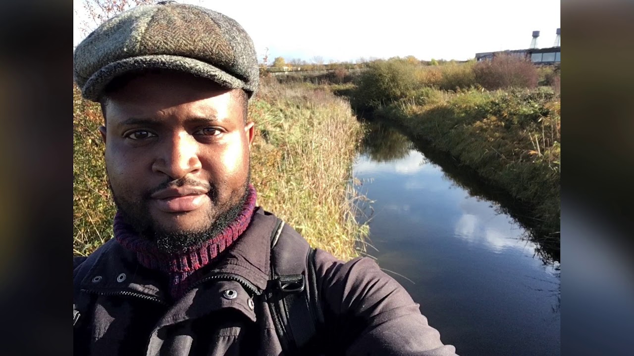 Rainham Marshes