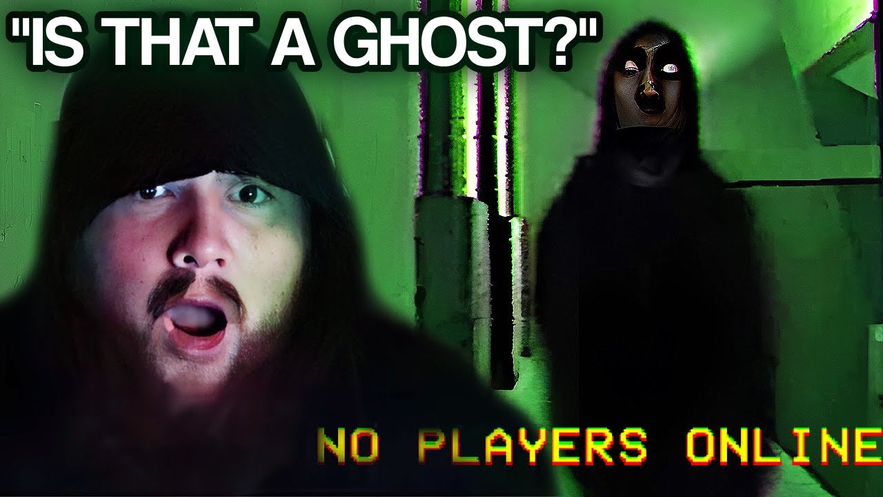 No Players Online