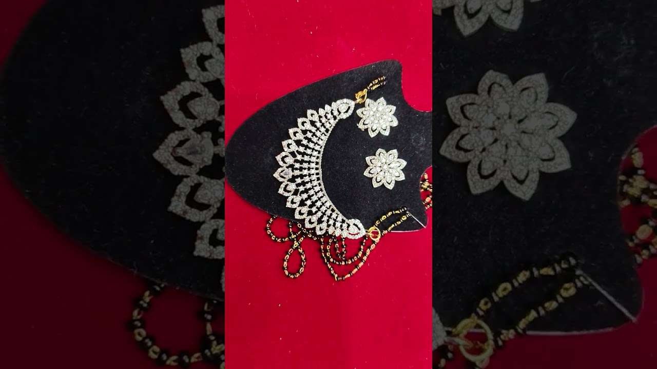 Jewellery In Your Budget 🤩✌️ Only On Amruta Fashion 🥰💥 😎 Booking Number 9769708081