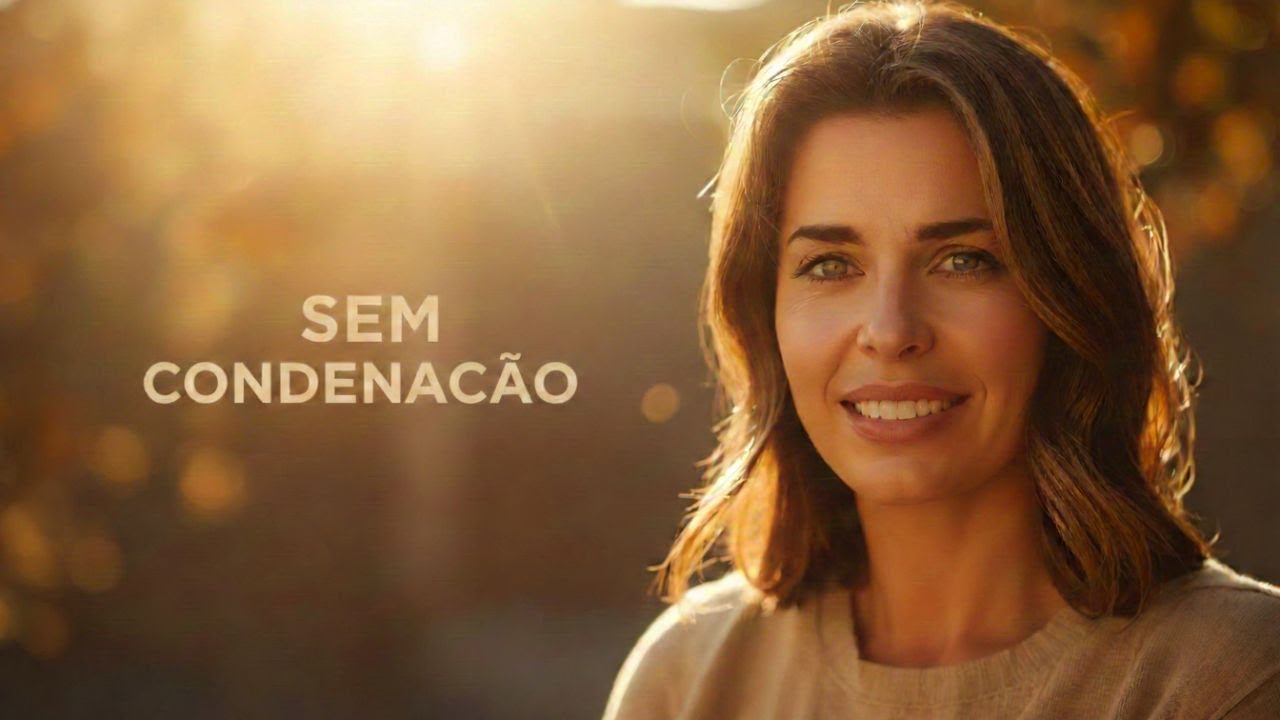 Sem Condenação | Descanso na Graça (Playlist) | RitmoCelestial2025