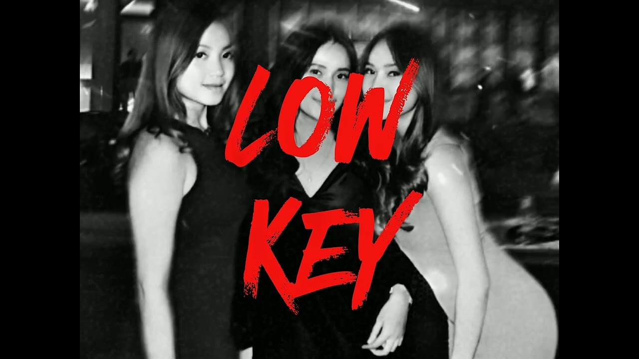 LOWKEY DISTAN (VHLN EDIT)