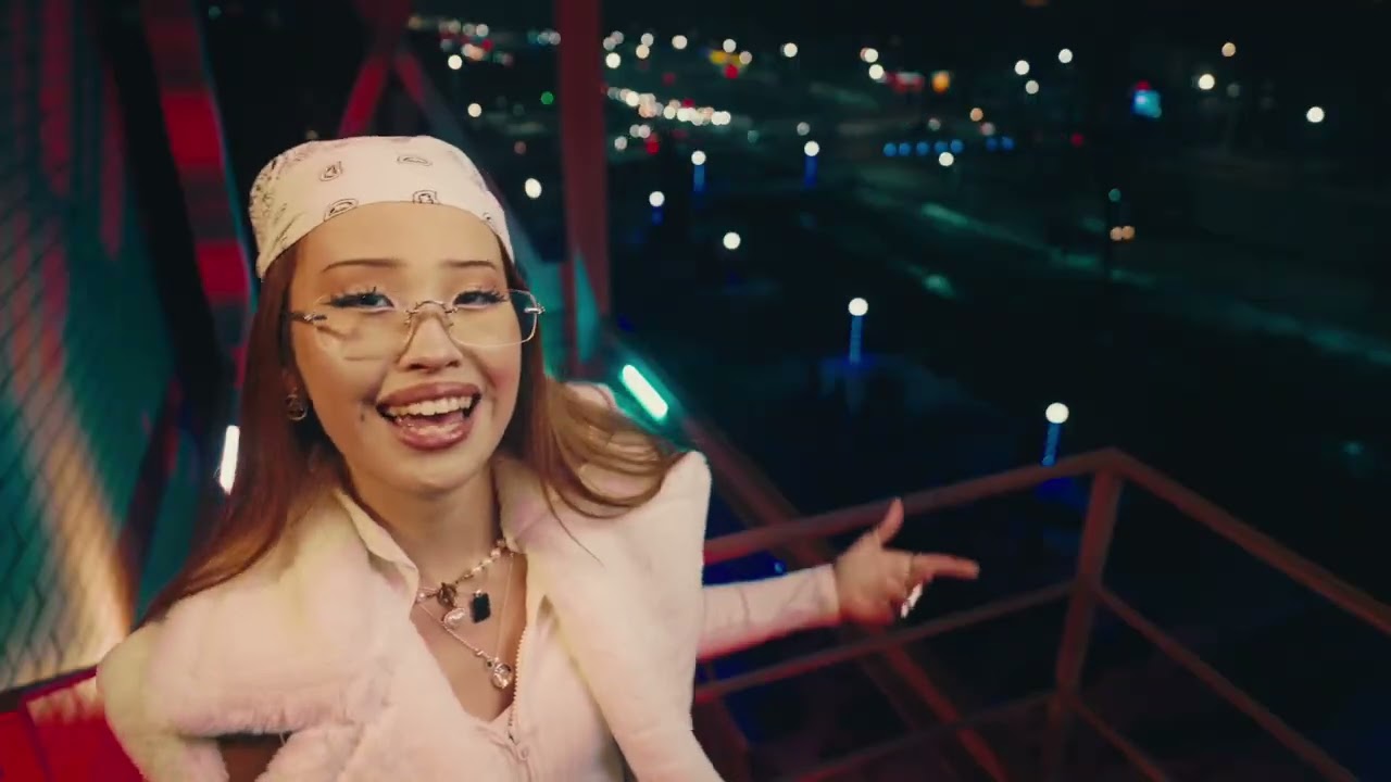 adoni - Они Хотят (Official Music Video)