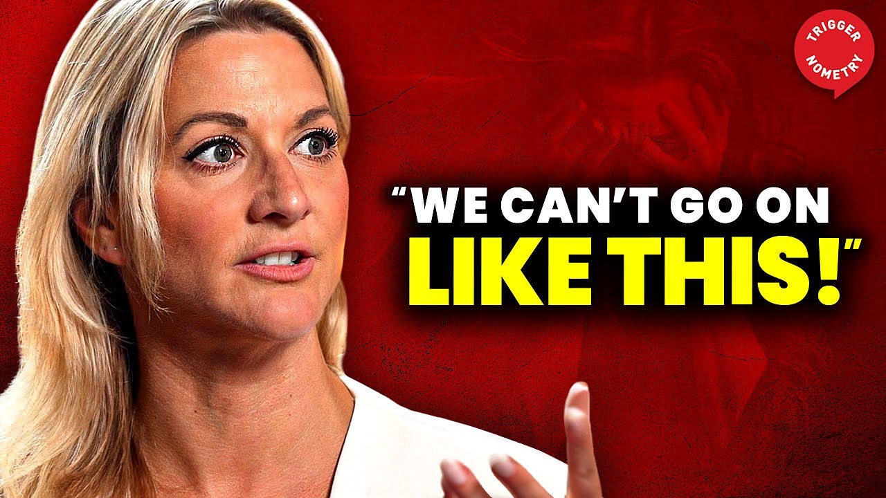 Is Mass Immigration Making Women Less Safe? - Alex Phillips