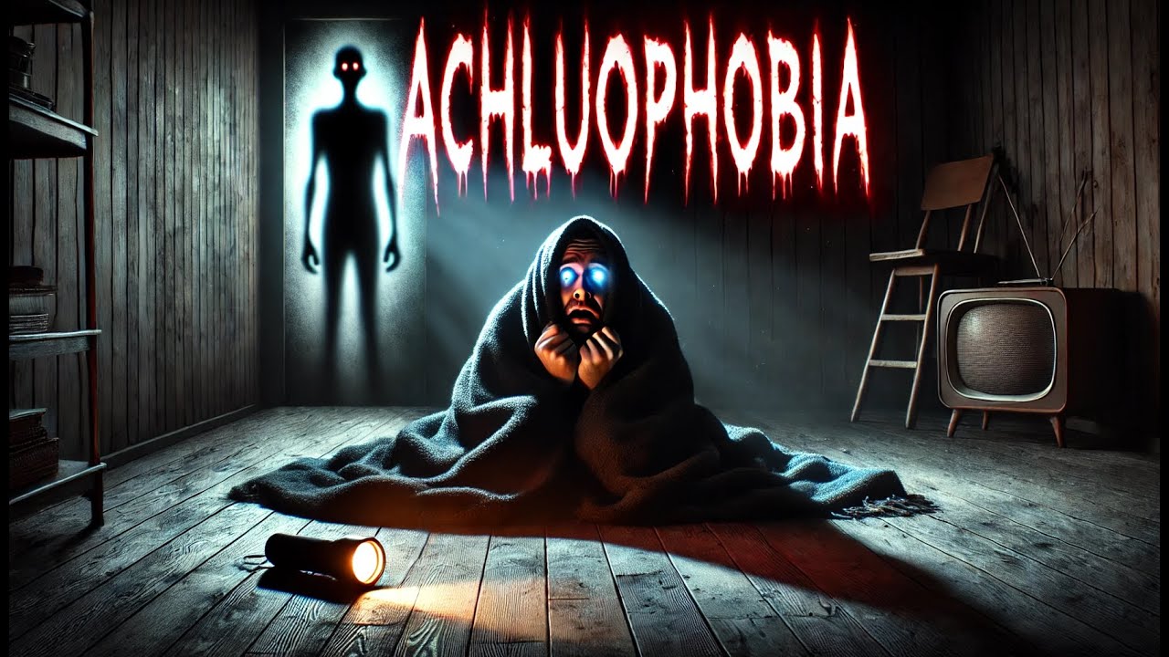 Why Do We Fear the Dark? Unpacking Human Phobias