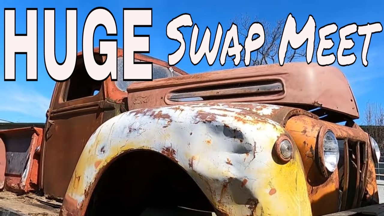Kyana Automotive Swap Meet 2025