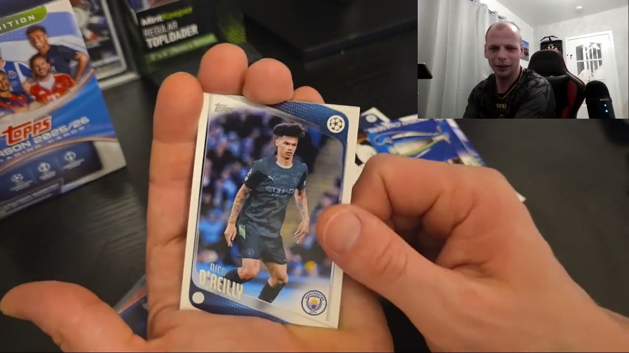 opened topps flagship for the first time and it did not disappoint 