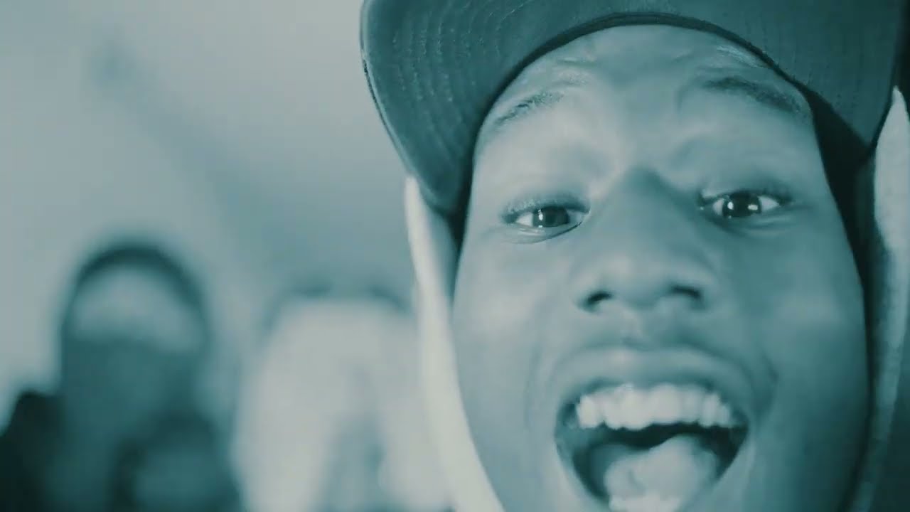 ASSASIN X JAH SAV - 
