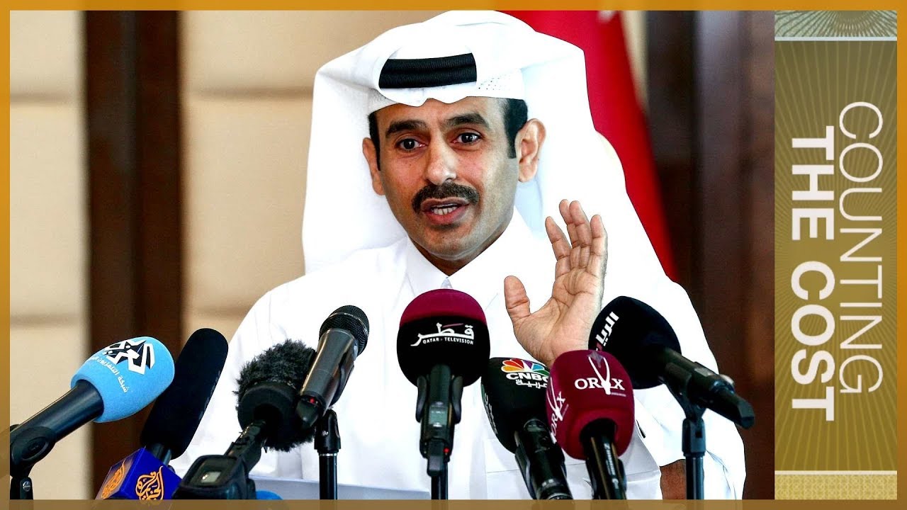 🇶🇦Qatar's break-up with OPEC | Counting the Cost
