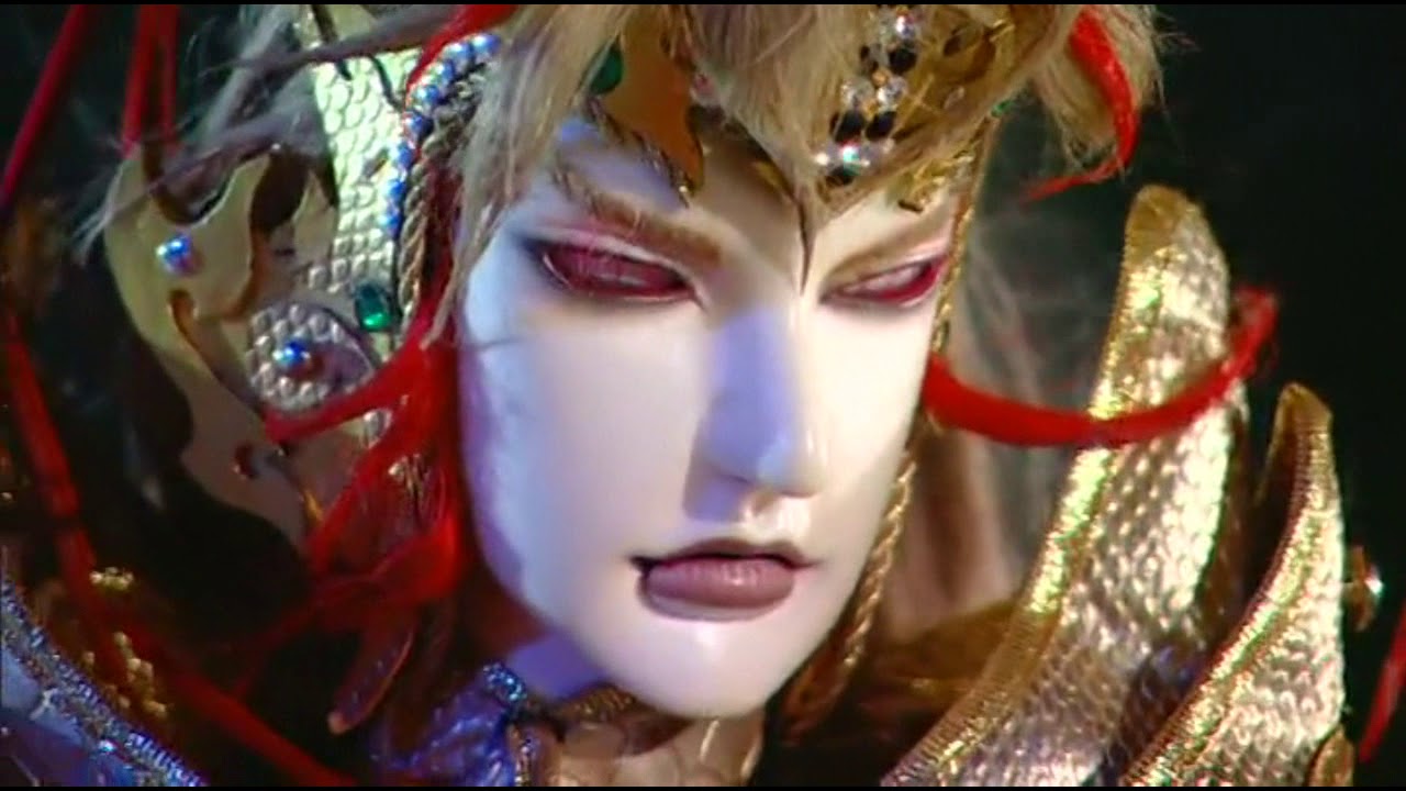 羅喉神話 Part2 羅喉 只出一招
