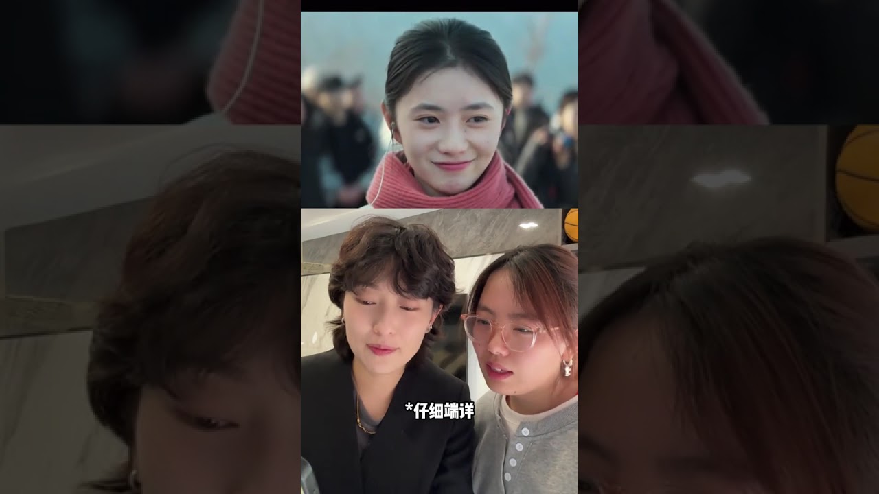 Apology Challenge: Zhang Linghe's Heartfelt Apology Unveiled