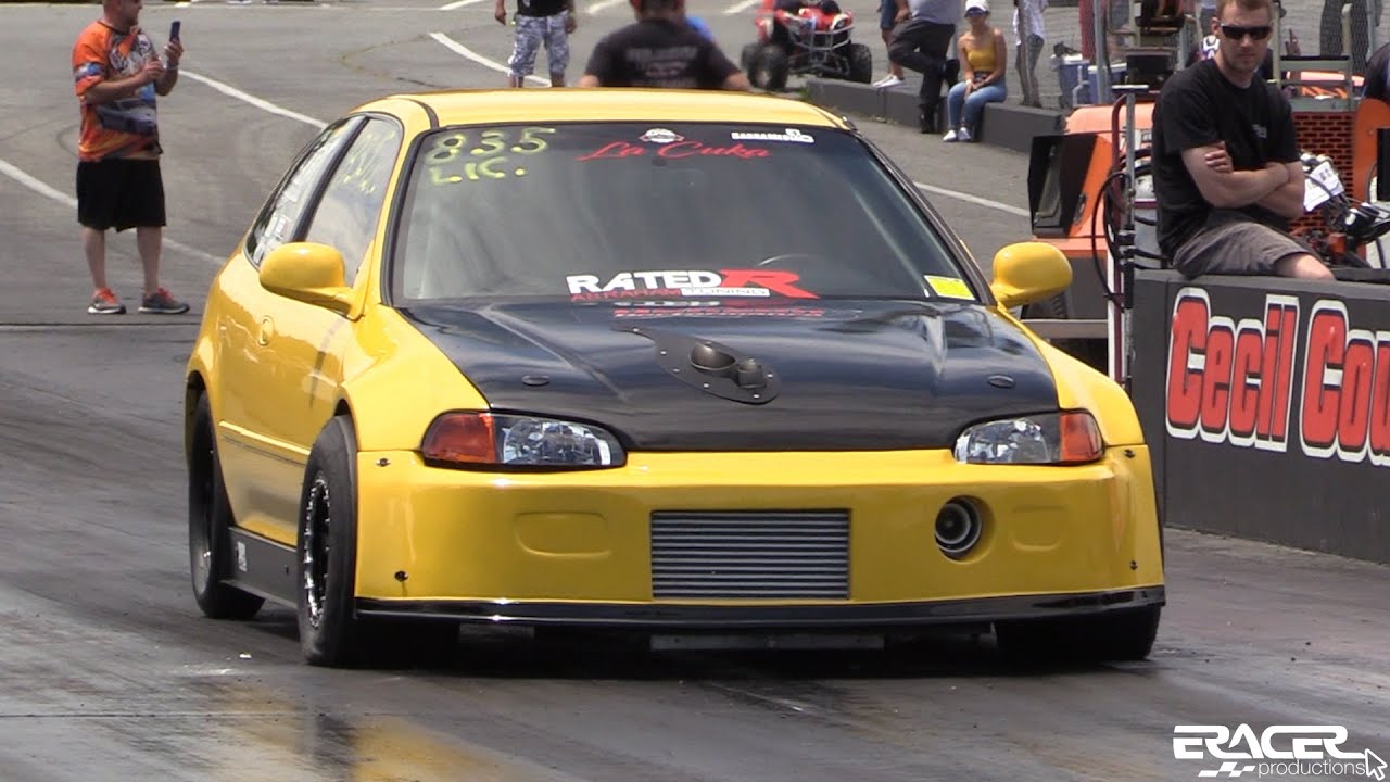 Import Invasion Event Highlights (XFWD, AM, Index, ATV) | Cecil County 2019 (unreleased)