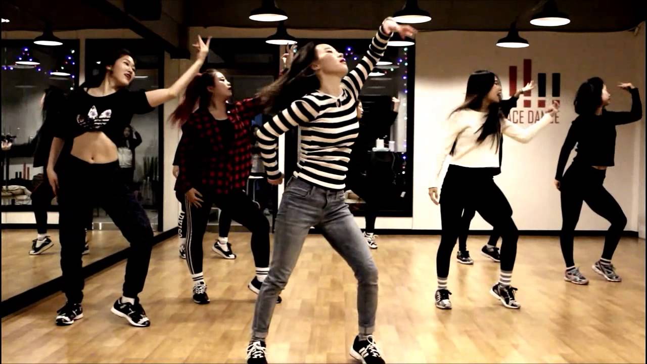 Lean On(Remix) | Choreography by Anmi | Peace Dance Studio | Waacking Class