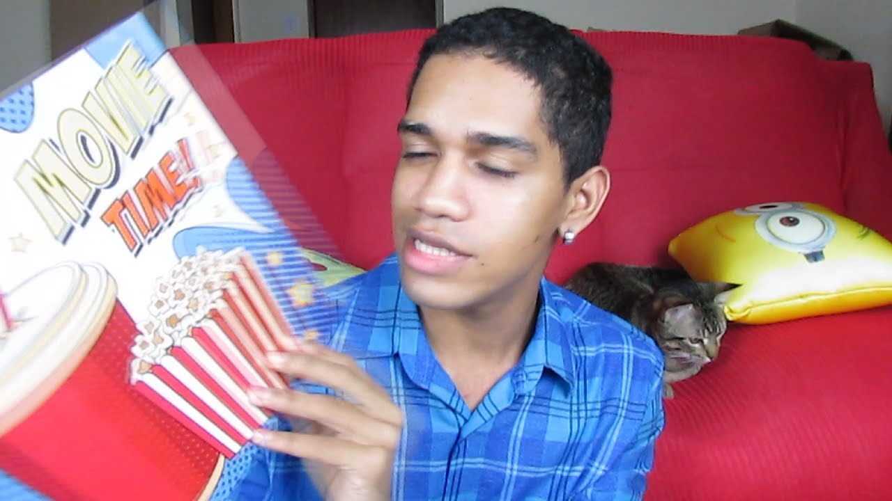 DIARIO DA CASA:  FINALMENTE OS QUADRINHOS