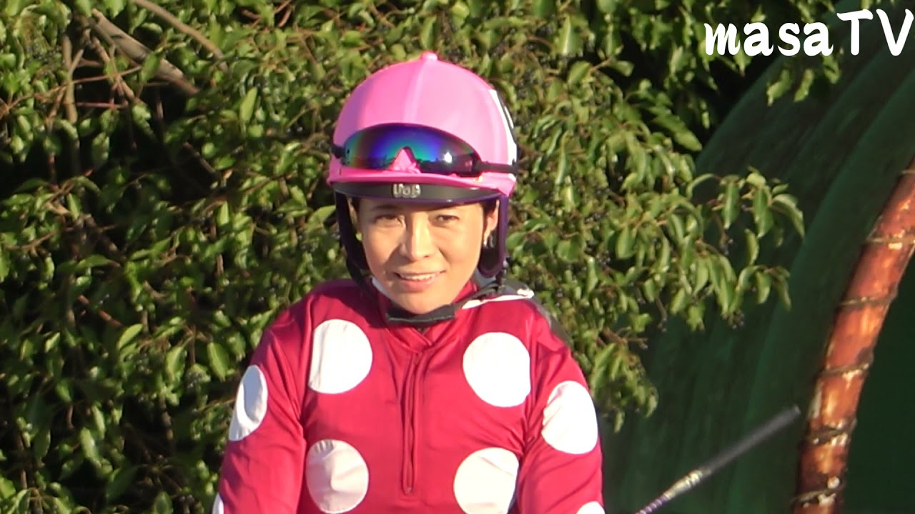 【現地撮影】2021年11月17日名古屋競馬10R名古屋チャレンジカップディアナ賞、ハイチーズ＆宮下瞳騎手6着