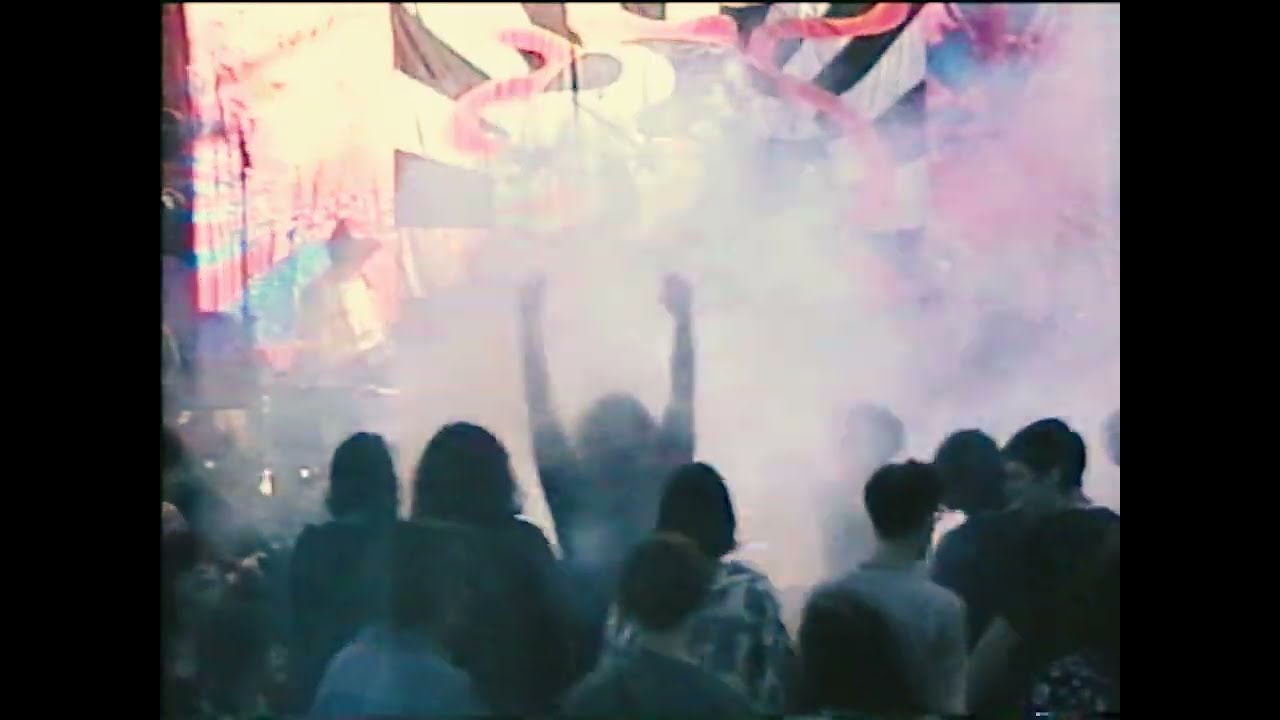 plaaaato - фототуризм - друзі (live @ LOONYFEST'23 Kyiv)