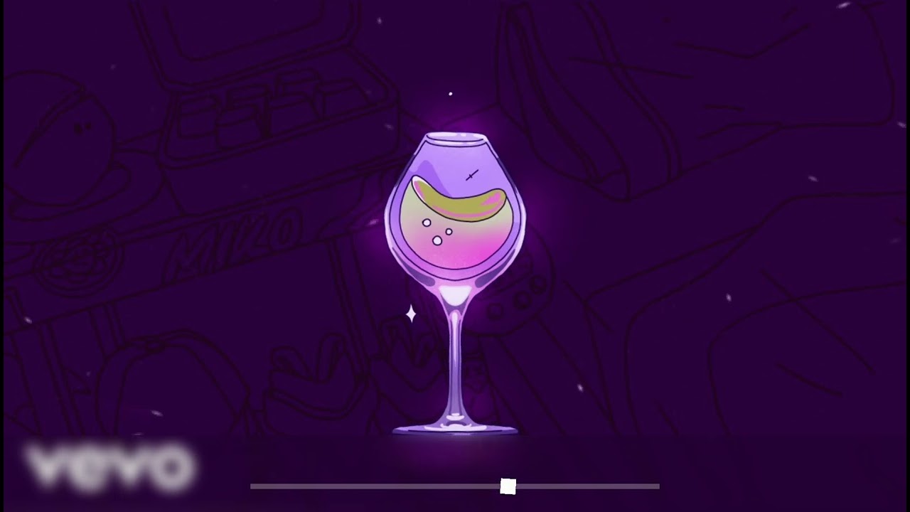 Young Miko Pinot Grigio (Instrumental)