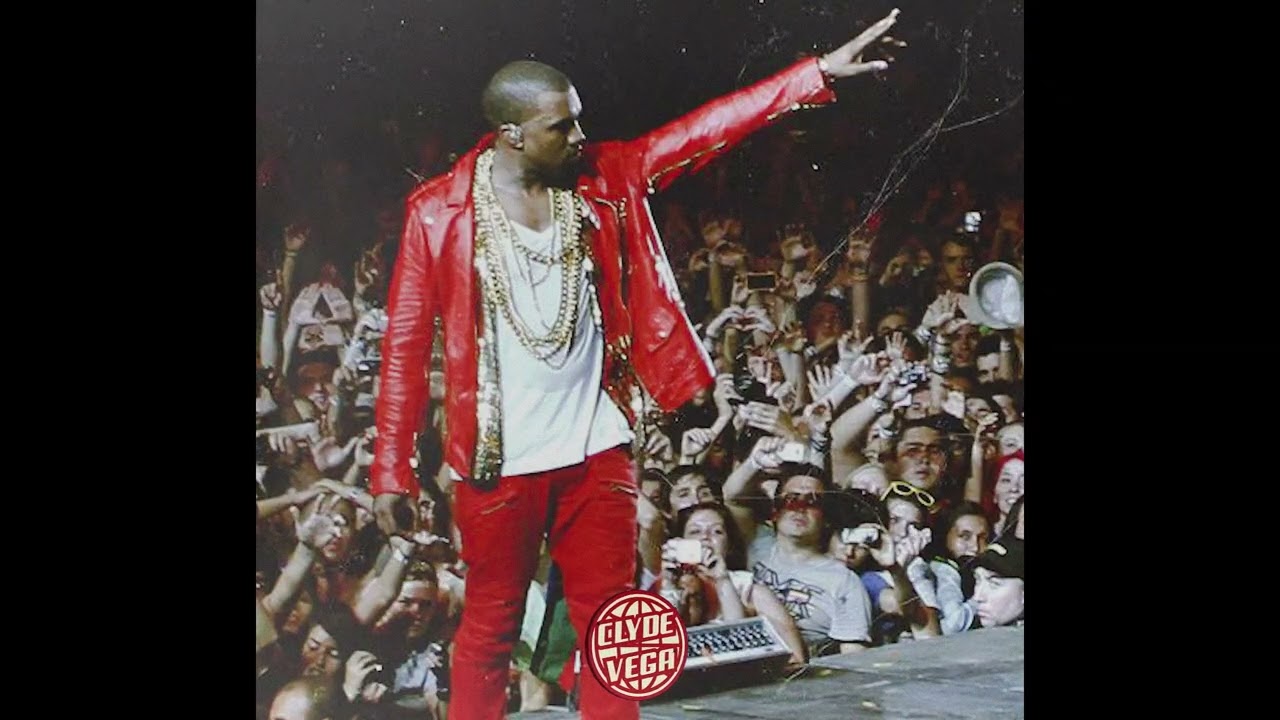 [FREE] KANYE WEST x G.O.O.D. FRIDAY TYPE BEAT - 