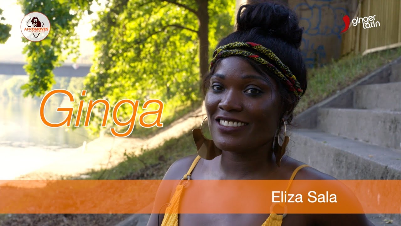 Kizomba - Eliza Sala - 