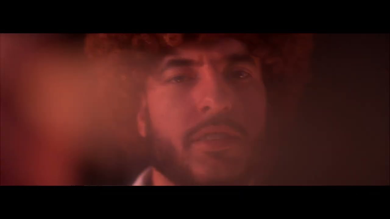 Nox - In The Dirt (Official Music Video)