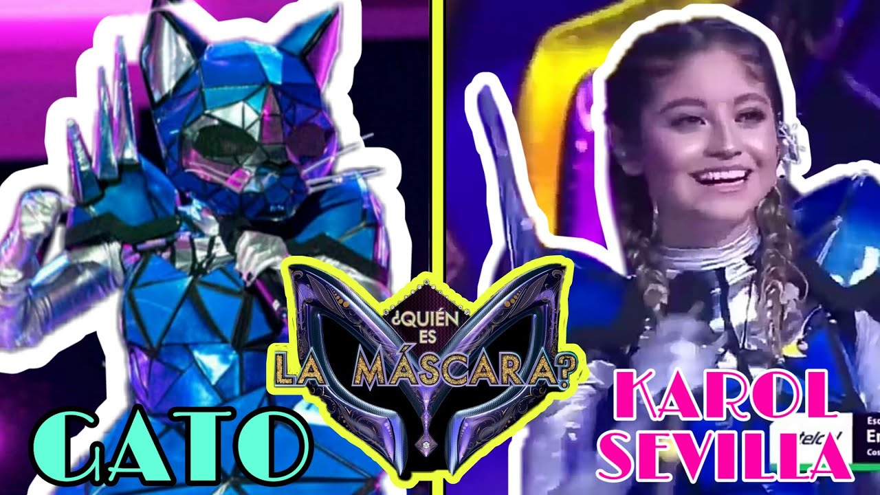 Karol Sevilla 