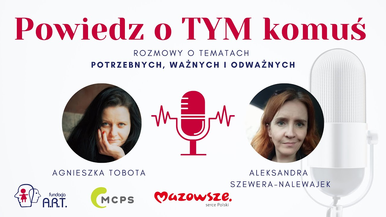 PODCAST #6 