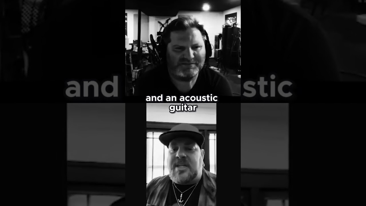 Discovering Evan Pharmakis  The Acoustic Vibes You Need to Hear Now!