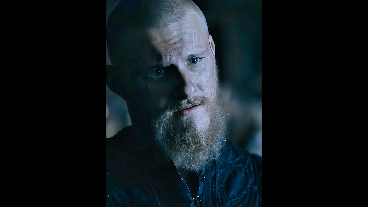 #vikings &mdash;what&rsquo;s wrong with your head.#shorts #coldweapon #youtube