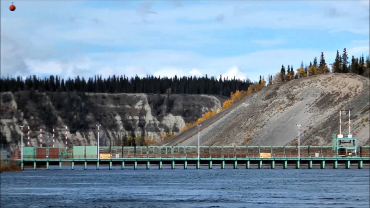 Le Yukon en 120 secondes