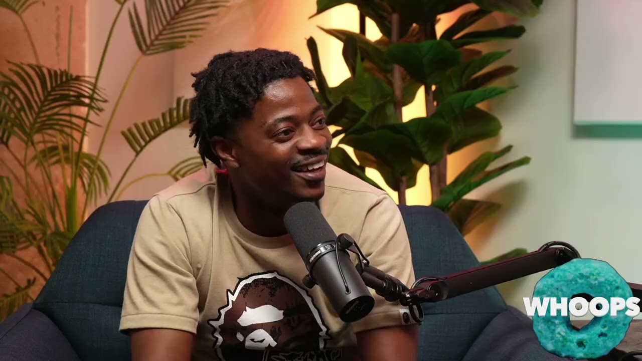 FBG Young & J Mane Biggest Argument !