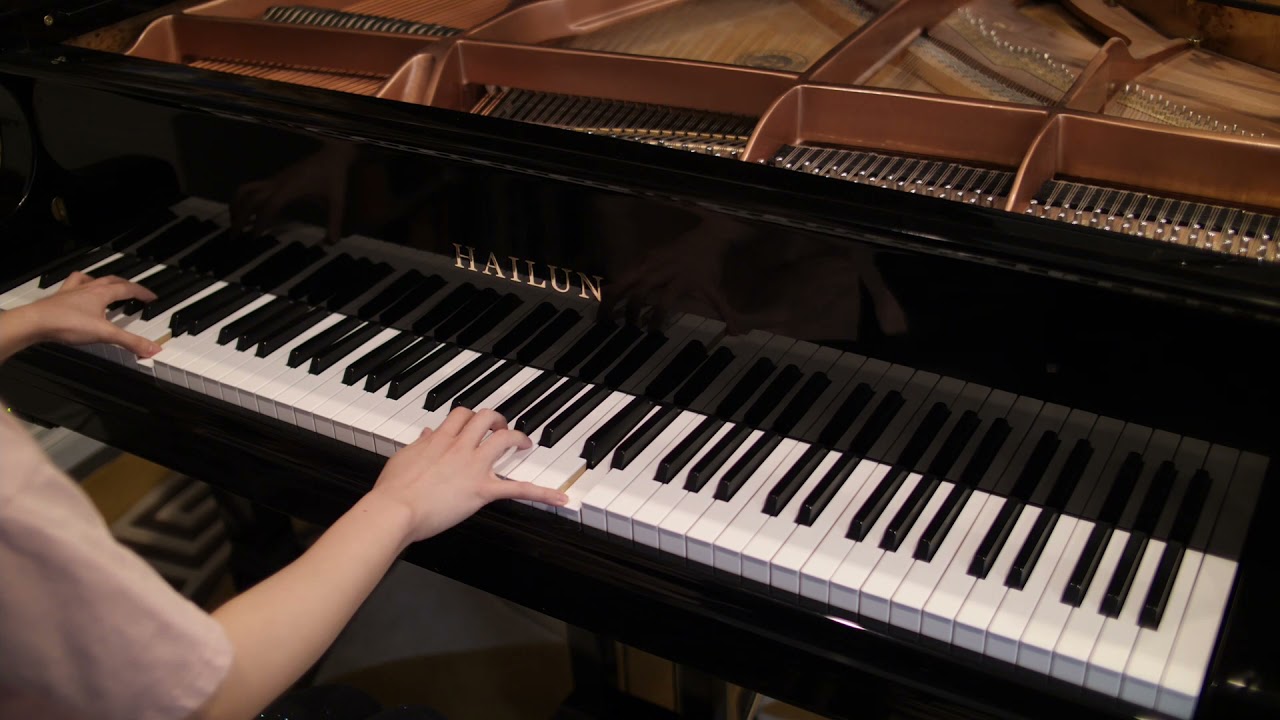 Plastic Love Piano Cover プラスティック・ラヴ 竹内 まりや ピアノ City Pop